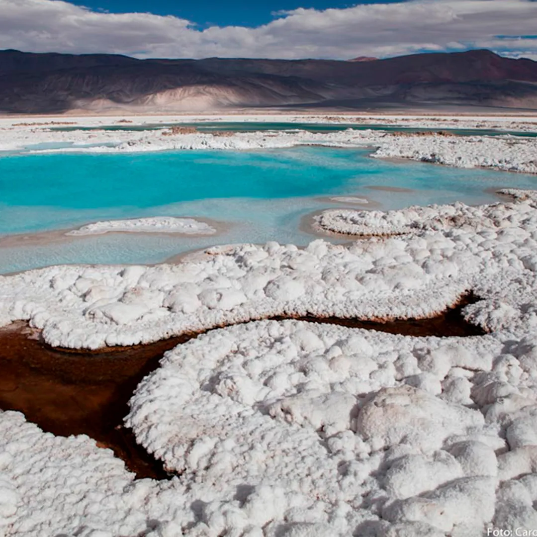 CATAMARCA INEDITA CON EXCURSIONES